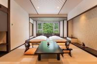 Family Room with Private Bathroom