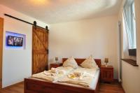 Chambre Double Économique