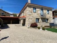 Casa dos Duques - B&B Moura Morta