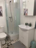 Chez karine 3 - Ferienwohnung Arpajon