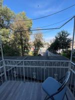 ULTRACENTRAL 2BD with Terrace - Ferienwohnung Chişinău