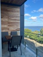 Appartement met 1 Slaapkamer en Uitzicht op Zee