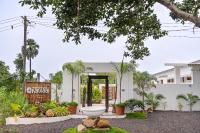 SaffronStays Kantaai - B&B Alibag