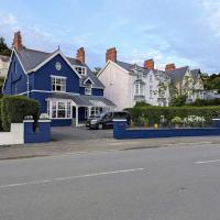 Cartref Guesthouse - Room 1 Ensuite - Ferienwohnung Aberdyfi