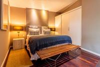 Deluxe Tweepersoonskamer met Balkon