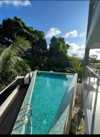 Peponi SelfCatering Apartments - B&B Beau Vallon