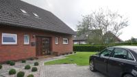 Haus Thule - B&B Carolinensiel