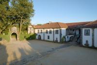 Paço de Lanheses - Turismo de Habitação - B&B Lanheses