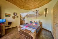 Familienbungalow