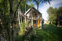 Zatoka Bielika Glamping - B&B
