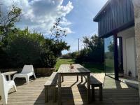 Les coquilles la Torche - B&B Penmarch