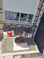 sweet susete - Ferienwohnung Monsoa