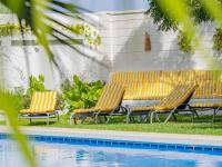 Cubo's Casa Vista Alegre - Bed and Breakfast Alhaurín el Grande