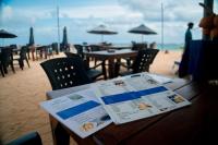 Lucky Tuna - B&B Unawatuna