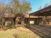 Raptors Lodge - NXALATI - Ferienwohnung