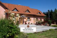 Turistična kmetija Protner - B&B Pernica