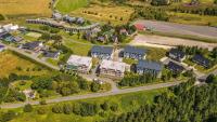 Apartmán Pod svahem - B&B