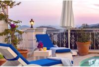 Luxury 3 bedroom Villa in Kalkan with Sea Views - B&B Kalkan