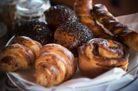 Deluxe Tweepersoonskamer