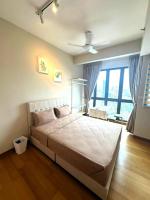 Apartment mit 2 Schlafzimmern