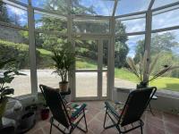 Double Room with Spa Bath