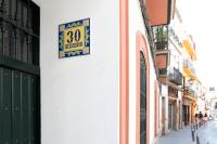 Alohamundi Alfarería II - B&B Siviglia