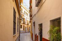 Santa Catalina city center - B&B Sevilla