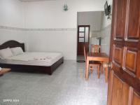 Large Single Room