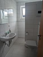 Ferien- Monteurwohnung 2 Schlafzimmer Ibb DSBT - B&B Ibbenbueren