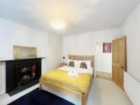Unique & Homely Suite With Own Access - B&B
