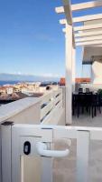 Affittimoderni Castelsardo Domo Tramontada - B&B