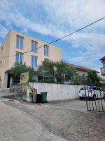 BAI Apartments 2 - Bed and Breakfast Tivat