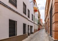 Bajeles City Center - Chambres d'hôtes Séville