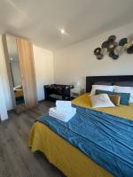 Appartamento con 2 Camere da Letto