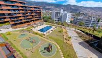Lux Suite by LovelyStay - Bed and Breakfast Funchal