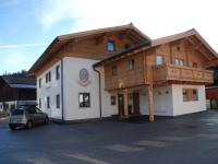 Haus Lanner - B&B Altenmarkt im Pongau