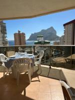 Luxurious Esmerald - Chambres d’hôtes Calpe