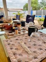 RESIDENCE AINA - B&B