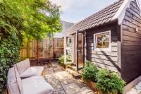 Tiny house Zaandam - B&B Zaandam