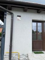 Cazare Balo - B&B Zărneşti