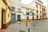 Fabie Triana Loft by Valcambre - B&B Sevilla