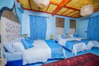 Camera Familiare con Balcone