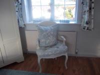 Camera Matrimoniale con Vista Mare 