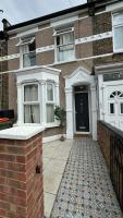 Spacious Double Room in Greater London - Chambres d’hôtes
