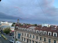 Appartement met 1 Slaapkamer