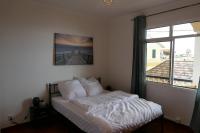 King Room with Sea View