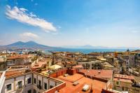 Napoli Bellavista Apartment - B&B Napoli