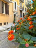 La Casetta Trastevere - Chambres d’hôtes Rome