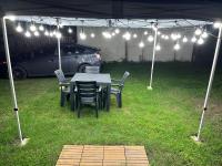 Maison 3 Chambres