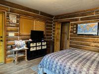 Cozy Canyon Cabin - B&B Vernal